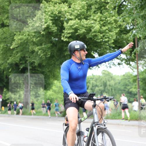 15.06.2025 - 7 Türme Triathlon Yannick Fuchs http://msf.ph/oto/8054609 15.06.2025 13:55:06 Radfahren  meine-sportfotos.de