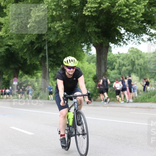 15.06.2025 - 7 Türme Triathlon Yannick Fuchs http://msf.ph/oto/8054625 15.06.2025 13:55:12 Radfahren  meine-sportfotos.de
