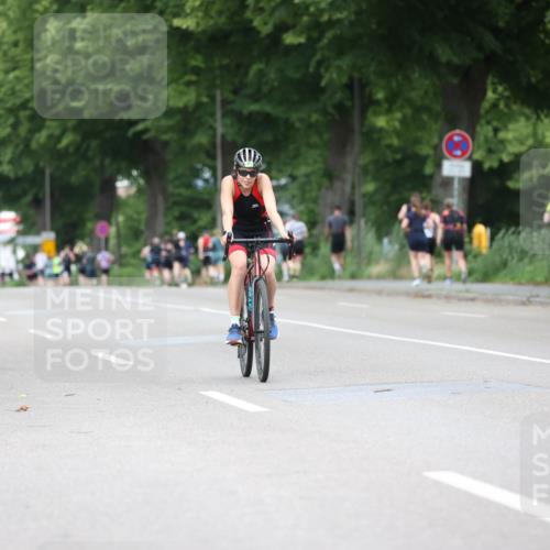 15.06.2025 - 7 Türme Triathlon Yannick Fuchs http://msf.ph/oto/8054638 15.06.2025 13:55:28 Radfahren  meine-sportfotos.de