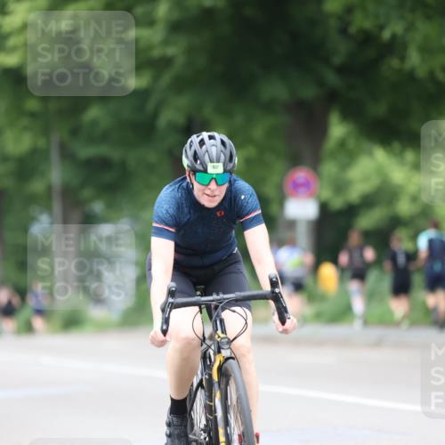 15.06.2025 - 7 Türme Triathlon Yannick Fuchs http://msf.ph/oto/8054660 15.06.2025 13:55:52 Radfahren 937 meine-sportfotos.de