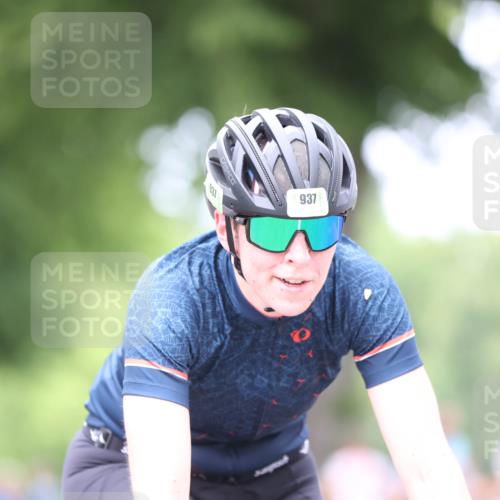 15.06.2025 - 7 Türme Triathlon Yannick Fuchs http://msf.ph/oto/8054662 15.06.2025 13:55:53 Radfahren 937, 937 meine-sportfotos.de