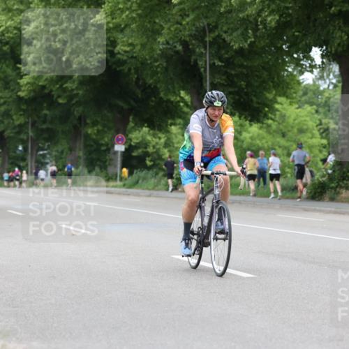 15.06.2025 - 7 Türme Triathlon Yannick Fuchs http://msf.ph/oto/8054671 15.06.2025 13:56:33 Radfahren  meine-sportfotos.de