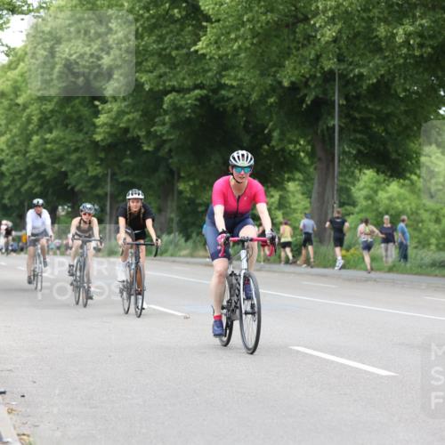 15.06.2025 - 7 Türme Triathlon Yannick Fuchs http://msf.ph/oto/8054672 15.06.2025 13:56:38 Radfahren  meine-sportfotos.de