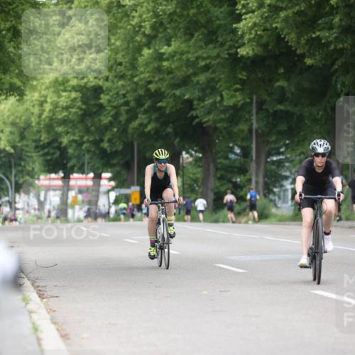 15.06.2025 - 7 Türme Triathlon Yannick Fuchs http://msf.ph/oto/8054682 15.06.2025 13:56:43 Radfahren  meine-sportfotos.de