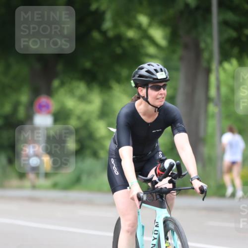 15.06.2025 - 7 Türme Triathlon Yannick Fuchs http://msf.ph/oto/8054693 15.06.2025 13:56:58 Radfahren  meine-sportfotos.de