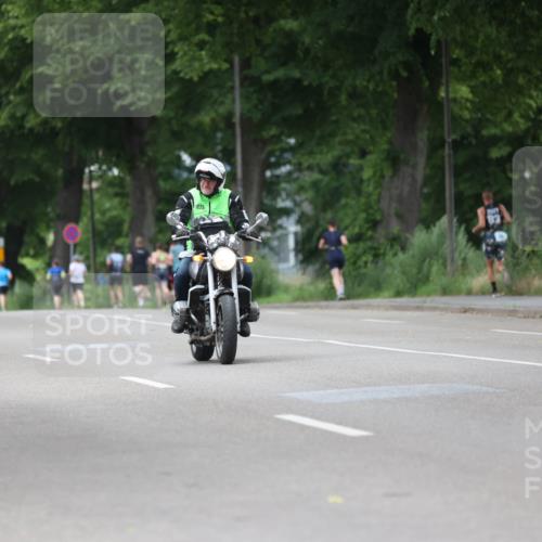 15.06.2025 - 7 Türme Triathlon Yannick Fuchs http://msf.ph/oto/8054700 15.06.2025 13:57:00 Radfahren 0, 18 meine-sportfotos.de
