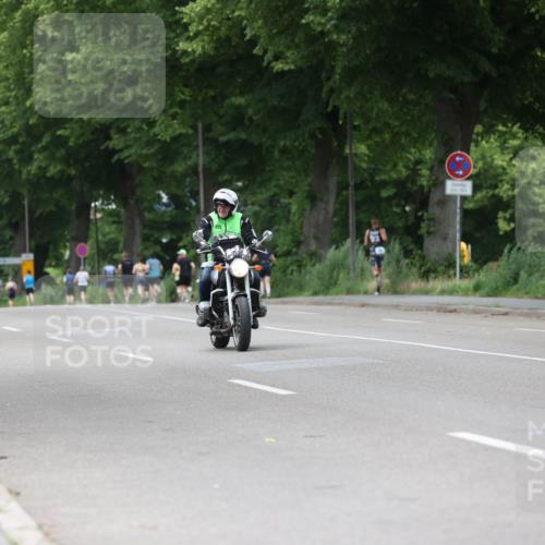 15.06.2025 - 7 Türme Triathlon Yannick Fuchs http://msf.ph/oto/8054702 15.06.2025 13:57:01 Radfahren  meine-sportfotos.de