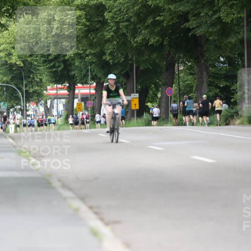 15.06.2025 - 7 Türme Triathlon Yannick Fuchs http://msf.ph/oto/8054704 15.06.2025 13:57:03 Radfahren  meine-sportfotos.de