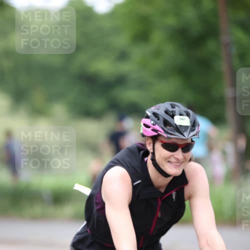 15.06.2025 - 7 Türme Triathlon Yannick Fuchs http://msf.ph/oto/8054725 15.06.2025 13:57:59 Radfahren 1061 meine-sportfotos.de