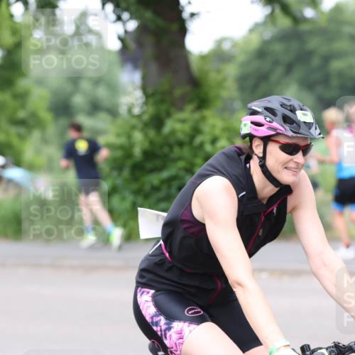 15.06.2025 - 7 Türme Triathlon Yannick Fuchs http://msf.ph/oto/8054727 15.06.2025 13:58:00 Radfahren 1061 meine-sportfotos.de