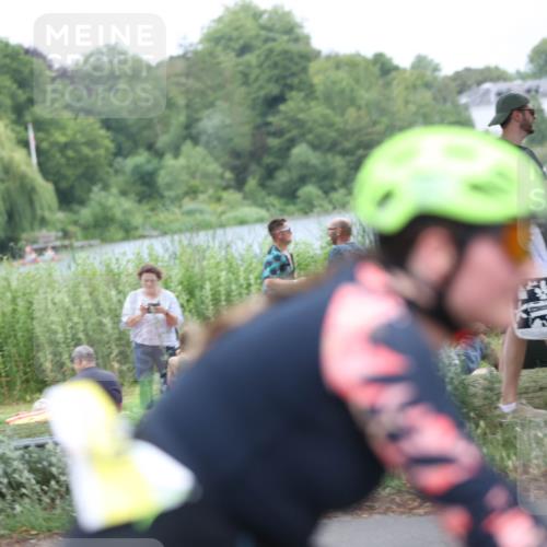 15.06.2025 - 7 Türme Triathlon Yannick Fuchs http://msf.ph/oto/8054741 15.06.2025 13:58:07 Radfahren  meine-sportfotos.de