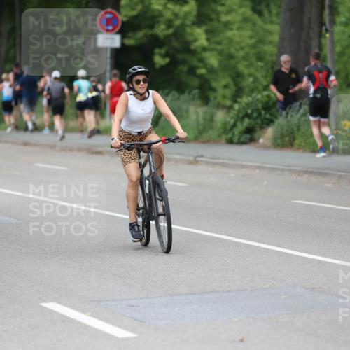 15.06.2025 - 7 Türme Triathlon Yannick Fuchs http://msf.ph/oto/8054744 15.06.2025 13:58:25 Radfahren  meine-sportfotos.de