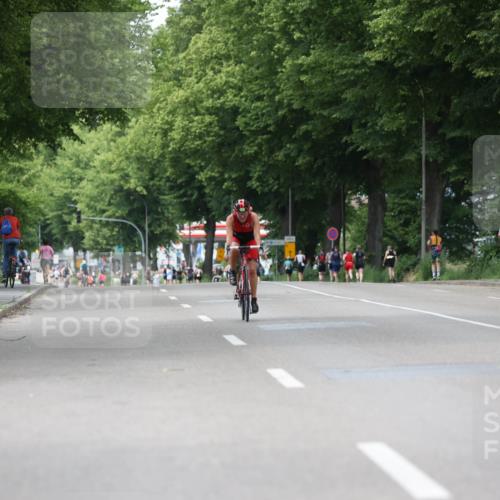 15.06.2025 - 7 Türme Triathlon Yannick Fuchs http://msf.ph/oto/8054766 15.06.2025 13:59:00 Radfahren 0, 18 meine-sportfotos.de