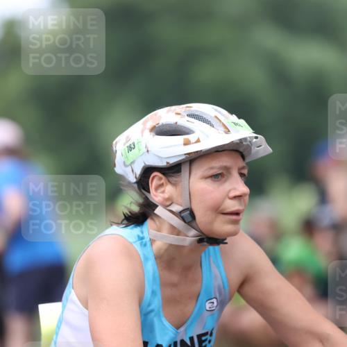 15.06.2025 - 7 Türme Triathlon Yannick Fuchs http://msf.ph/oto/8054800 15.06.2025 13:59:59 Radfahren 783 meine-sportfotos.de