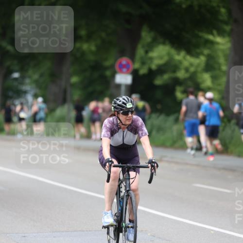 15.06.2025 - 7 Türme Triathlon Yannick Fuchs http://msf.ph/oto/8054803 15.06.2025 14:00:12 Radfahren  meine-sportfotos.de