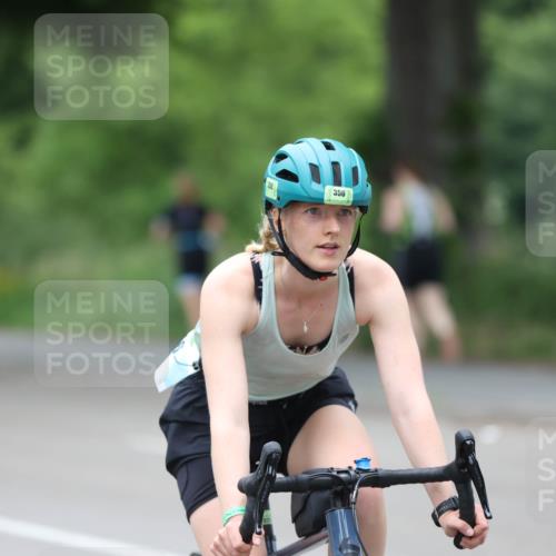 15.06.2025 - 7 Türme Triathlon Yannick Fuchs http://msf.ph/oto/8054856 15.06.2025 14:01:45 Radfahren 356 meine-sportfotos.de