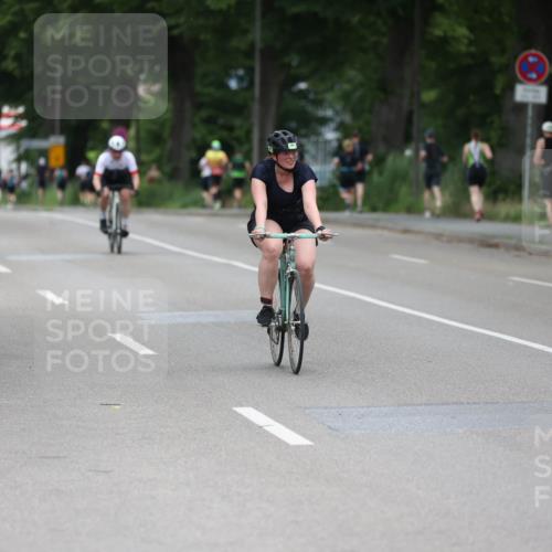 15.06.2025 - 7 Türme Triathlon Yannick Fuchs http://msf.ph/oto/8054859 15.06.2025 14:02:01 Radfahren  meine-sportfotos.de