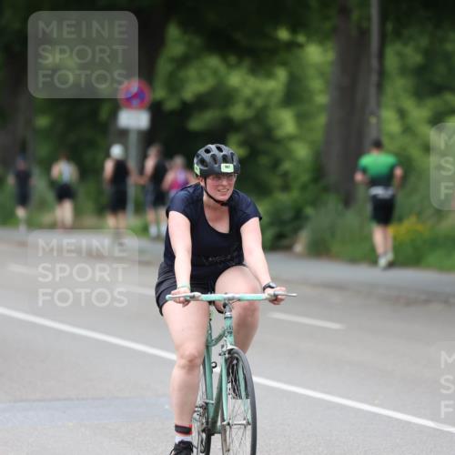 15.06.2025 - 7 Türme Triathlon Yannick Fuchs http://msf.ph/oto/8054862 15.06.2025 14:02:03 Radfahren 967 meine-sportfotos.de