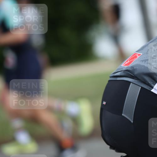 15.06.2025 - 7 Türme Triathlon Yannick Fuchs http://msf.ph/oto/8054873 15.06.2025 14:02:06 Radfahren  meine-sportfotos.de