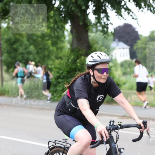 15.06.2025 - 7 Türme Triathlon Yannick Fuchs http://msf.ph/oto/8054912 15.06.2025 14:02:56 Radfahren  meine-sportfotos.de