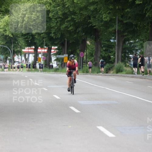 15.06.2025 - 7 Türme Triathlon Yannick Fuchs http://msf.ph/oto/8054922 15.06.2025 14:03:17 Radfahren 0, 18 meine-sportfotos.de