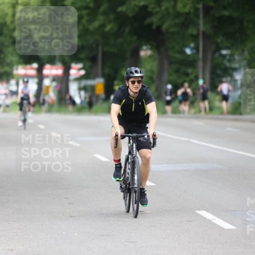 15.06.2025 - 7 Türme Triathlon Yannick Fuchs http://msf.ph/oto/8054955 15.06.2025 14:08:44 Radfahren  meine-sportfotos.de