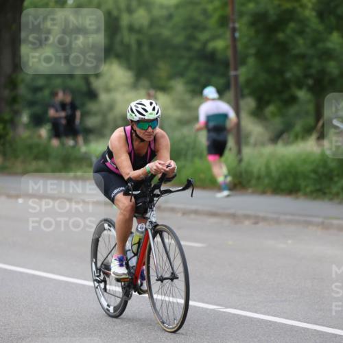 15.06.2025 - 7 Türme Triathlon Yannick Fuchs http://msf.ph/oto/8054989 15.06.2025 14:11:04 Radfahren  meine-sportfotos.de