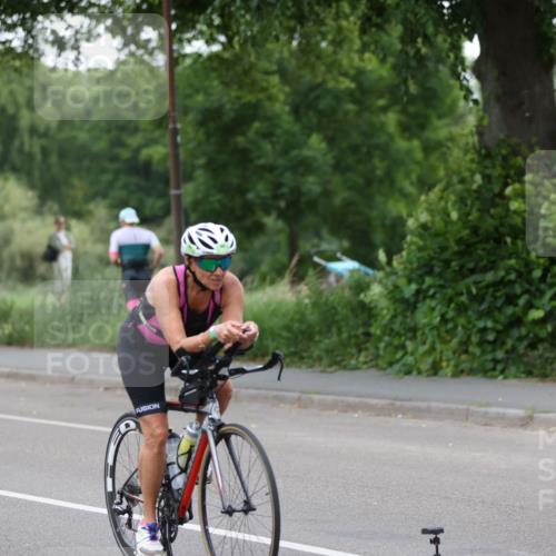 15.06.2025 - 7 Türme Triathlon Yannick Fuchs http://msf.ph/oto/8054990 15.06.2025 14:11:04 Radfahren  meine-sportfotos.de