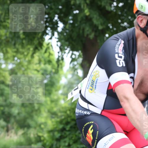 15.06.2025 - 7 Türme Triathlon Yannick Fuchs http://msf.ph/oto/8055348 15.06.2025 10:01:10 Radfahren 135 meine-sportfotos.de