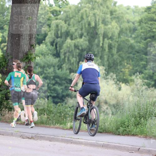 15.06.2025 - 7 Türme Triathlon Yannick Fuchs http://msf.ph/oto/8055433 15.06.2025 10:06:30 Radfahren  meine-sportfotos.de