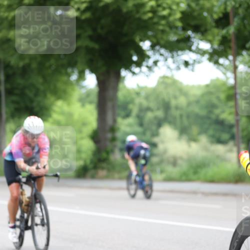 15.06.2025 - 7 Türme Triathlon Yannick Fuchs http://msf.ph/oto/8055747 15.06.2025 11:11:28 Radfahren  meine-sportfotos.de