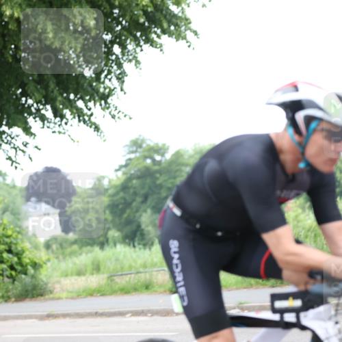 15.06.2025 - 7 Türme Triathlon Yannick Fuchs http://msf.ph/oto/8055814 15.06.2025 11:12:41 Radfahren  meine-sportfotos.de