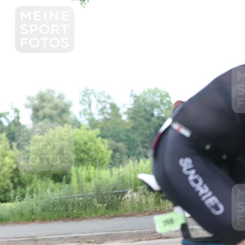 15.06.2025 - 7 Türme Triathlon Yannick Fuchs http://msf.ph/oto/8055815 15.06.2025 11:12:41 Radfahren  meine-sportfotos.de