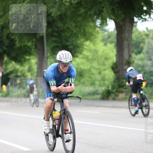 15.06.2025 - 7 Türme Triathlon Yannick Fuchs http://msf.ph/oto/8055835 15.06.2025 11:12:56 Radfahren  meine-sportfotos.de