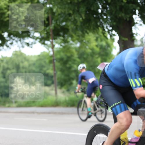 15.06.2025 - 7 Türme Triathlon Yannick Fuchs http://msf.ph/oto/8055839 15.06.2025 11:12:57 Radfahren  meine-sportfotos.de