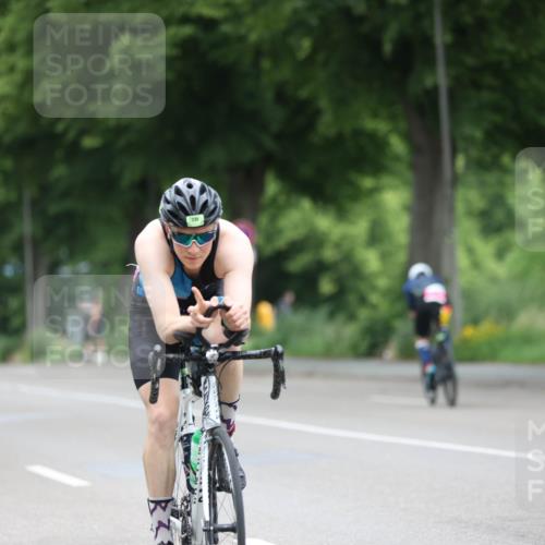 15.06.2025 - 7 Türme Triathlon Yannick Fuchs http://msf.ph/oto/8055840 15.06.2025 11:12:58 Radfahren 236 meine-sportfotos.de