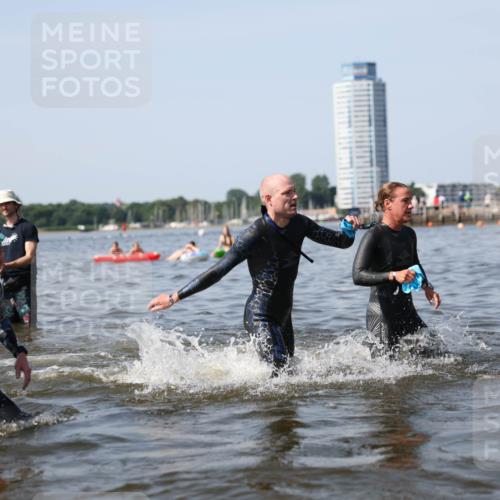 22.06.2025 - Viking Triathlon Michael Strokosch http://msf.ph/oto/8056012 22.06.2025 10:29:21 Schwimmen 11, 30, 33, 243, 458, 612, 652 meine-sportfotos.de