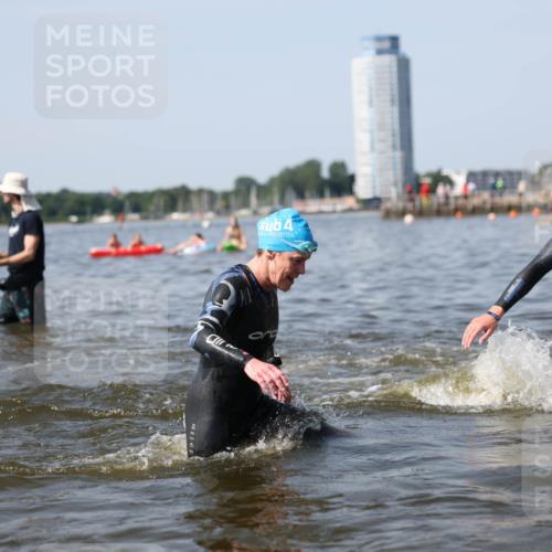 22.06.2025 - Viking Triathlon Michael Strokosch http://msf.ph/oto/8056021 22.06.2025 10:29:22 Schwimmen 11, 30, 33, 243, 458, 612, 652 meine-sportfotos.de