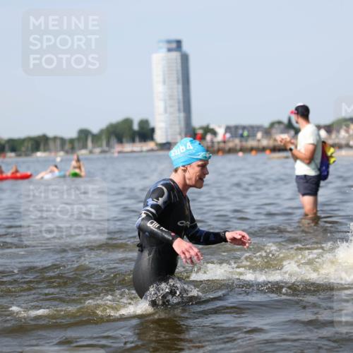 22.06.2025 - Viking Triathlon Michael Strokosch http://msf.ph/oto/8056026 22.06.2025 10:29:23 Schwimmen 6, 11, 30, 33, 243, 458, 612, 652 meine-sportfotos.de