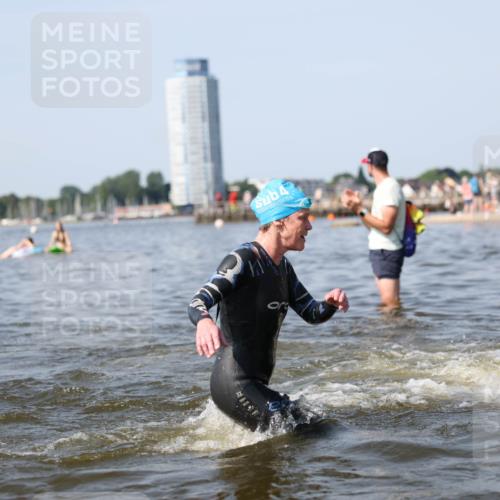 22.06.2025 - Viking Triathlon Michael Strokosch http://msf.ph/oto/8056028 22.06.2025 10:29:23 Schwimmen 6, 11, 30, 33, 243, 458, 612, 652 meine-sportfotos.de