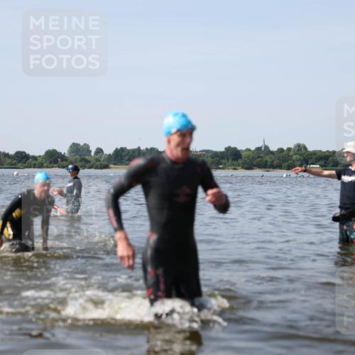 22.06.2025 - Viking Triathlon Michael Strokosch http://msf.ph/oto/8056147 22.06.2025 10:29:59 Schwimmen 175, 203, 264, 299, 374, 473 meine-sportfotos.de