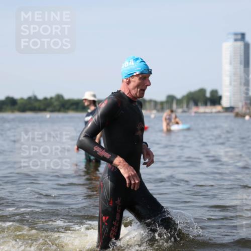 22.06.2025 - Viking Triathlon Michael Strokosch http://msf.ph/oto/8056154 22.06.2025 10:30:00 Schwimmen 175, 203, 264, 299, 374, 473 meine-sportfotos.de