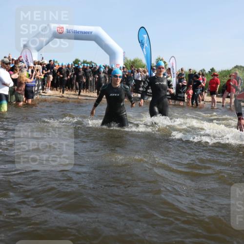 22.06.2025 - Viking Triathlon Michael Strokosch http://msf.ph/oto/8056182 22.06.2025 10:02:12 Schwimmen 21, 107, 127, 137, 139, 149, 207, 247, 309, 365, 382, 387, 415, 492, 522 meine-sportfotos.de