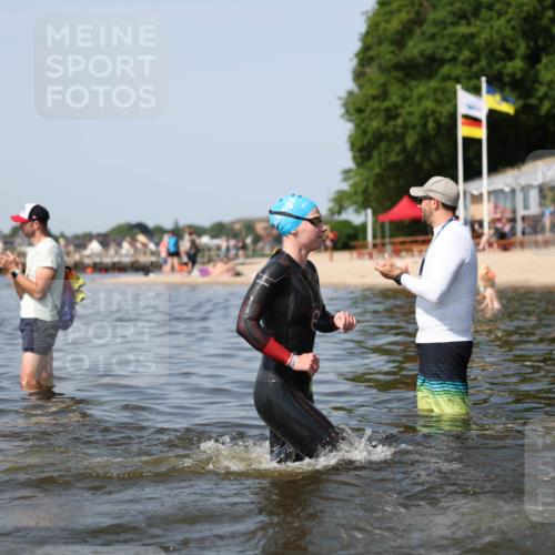 22.06.2025 - Viking Triathlon Michael Strokosch http://msf.ph/oto/8056210 22.06.2025 10:30:10 Schwimmen 132, 175, 203, 264, 374, 381, 491, 626 meine-sportfotos.de