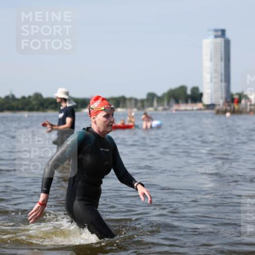 22.06.2025 - Viking Triathlon Michael Strokosch http://msf.ph/oto/8056220 22.06.2025 10:30:13 Schwimmen 132, 175, 203, 374, 381, 491, 626, 643 meine-sportfotos.de
