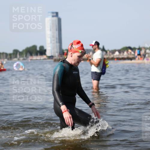 22.06.2025 - Viking Triathlon Michael Strokosch http://msf.ph/oto/8056230 22.06.2025 10:30:14 Schwimmen 132, 175, 203, 374, 381, 491, 626, 643 meine-sportfotos.de