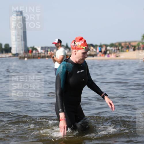 22.06.2025 - Viking Triathlon Michael Strokosch http://msf.ph/oto/8056234 22.06.2025 10:30:14 Schwimmen 132, 175, 203, 374, 381, 491, 626, 643 meine-sportfotos.de