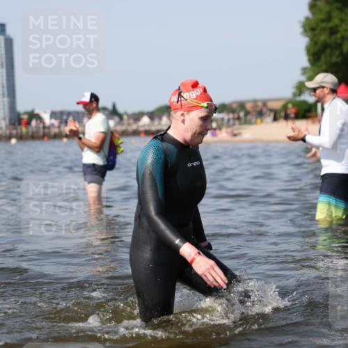 22.06.2025 - Viking Triathlon Michael Strokosch http://msf.ph/oto/8056236 22.06.2025 10:30:15 Schwimmen 132, 175, 203, 374, 381, 491, 626, 643 meine-sportfotos.de
