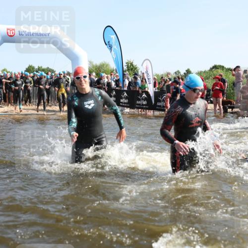 22.06.2025 - Viking Triathlon Michael Strokosch http://msf.ph/oto/8056357 22.06.2025 10:03:02 Schwimmen 5, 43, 47, 101, 154, 177, 204, 233, 349, 398, 475, 478, 554, 602, 632 meine-sportfotos.de