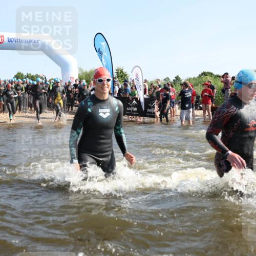 22.06.2025 - Viking Triathlon Michael Strokosch http://msf.ph/oto/8056361 22.06.2025 10:03:02 Schwimmen 5, 43, 47, 101, 154, 177, 204, 233, 349, 398, 475, 478, 554, 602, 632 meine-sportfotos.de
